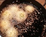 うずらの卵入り☆はんぺんフライ作り方6写真