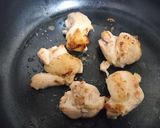 辛ウマ鶏そば★温製つけめん作り方1写真