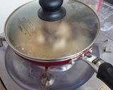辛ウマ鶏そば★温製つけめん作り方3写真