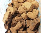 簡単 バレンタイン 生チョコ作り方7写真
