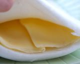 エビフライ感を味わう＊はんぺんフライ作り方4写真