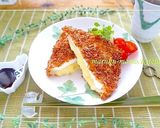 エビフライ感を味わう＊はんぺんフライ作り方12写真