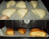 ヨーグルト入り☆リュスティック風のパン作り方4写真