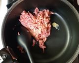 我が家の簡単大根煮作り方2写真