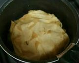 我が家の簡単大根煮作り方4写真