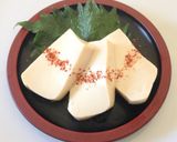 お豆腐の味噌漬け作り方12写真