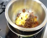 バレンタイン❤濃厚しっとりガトーショコラ作り方8写真