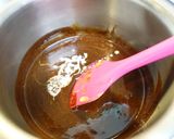バレンタイン❤濃厚しっとりガトーショコラ作り方12写真