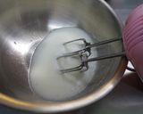 バレンタイン❤濃厚しっとりガトーショコラ作り方13写真