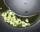 カリカリベーコンサラダ作り方5写真