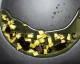 カリカリベーコンサラダ作り方7写真