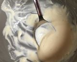 残り物チキンで☆ベトナム風サンドイッチ作り方3写真