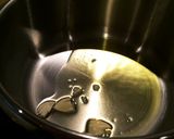 ブフ ブルギニオン 圧力鍋編作り方2写真