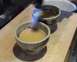 海鮮茶碗蒸し やくぜんたく作り方2写真