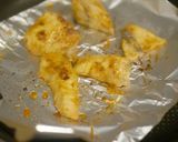 お弁当に♬魚や肉の韓国風みそ漬け焼き作り方3写真