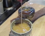 海鮮茶碗蒸し やくぜんたく作り方5写真