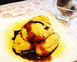 レンジで簡単♡絹ごし豆腐Deわらび餅♡作り方5写真