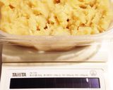 ミルク饅頭作り方9写真
