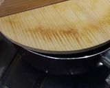 海鮮茶碗蒸し やくぜんたく作り方7写真