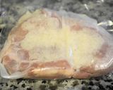 甘酒で作る、鶏の甘酢照り焼き作り方1写真