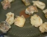甘酒で作る、鶏の甘酢照り焼き作り方4写真