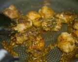 甘酒で作る、鶏の甘酢照り焼き作り方5写真