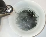 イカとワカメの柔らか煮♪簡単作り方2写真