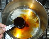 イカとワカメの柔らか煮♪簡単作り方4写真