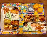 竹輪☆ウインナーと卵と青のりで簡単一品!作り方5写真