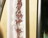 我が家のぶりの刺身作り方1写真
