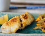 お弁当に♬魚や肉の韓国風みそ漬け焼き作り方9写真