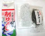 昆布とじゃこの甘辛煮♪ご飯が進む佃煮♪作り方1写真