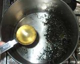 昆布とじゃこの甘辛煮♪ご飯が進む佃煮♪作り方3写真