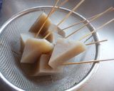 こんにゃく田楽♪作り方3写真