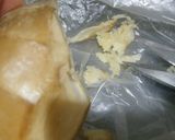 簡単時短お弁当パートⅤ作り方1写真