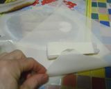 簡単時短お弁当パートⅤ作り方5写真