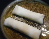 簡単時短お弁当パートⅤ作り方7写真
