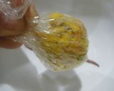 簡単時短お弁当パートⅤ作り方17写真