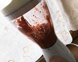 人参のシフォンケーキ♡作り方1写真