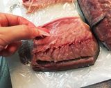 とろっとコク旨！鯖のみぞれ鍋☆作り方7写真