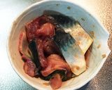 とろっとコク旨！鯖のみぞれ鍋☆作り方9写真