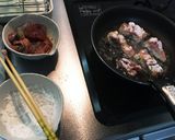 とろっとコク旨！鯖のみぞれ鍋☆作り方10写真
