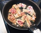 とろっとコク旨！鯖のみぞれ鍋☆作り方11写真