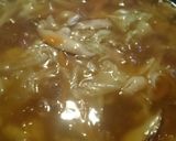 簡単☆中華丼♪作り方3写真