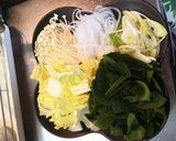 とろっとコク旨！鯖のみぞれ鍋☆作り方4写真