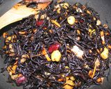 私流。。。ひじき煮♪作り方3写真