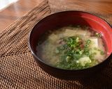 健康な体づくり♡からだに優しい納豆汁♡作り方5写真