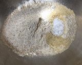 簡単ノンバターdeサクサク♪タルト台作り方2写真