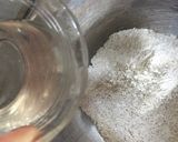 簡単ノンバターdeサクサク♪タルト台作り方3写真