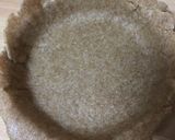 簡単ノンバターdeサクサク♪タルト台作り方7写真